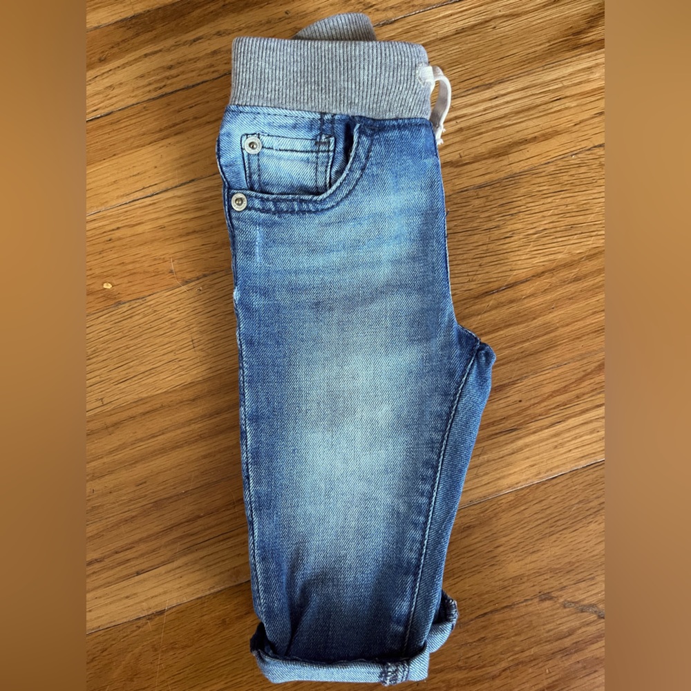 Baby Gap Jeans size 3-6 months.